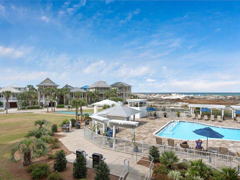 Willa Magnolia House At Destin Pointe I Pokój zdjęcie